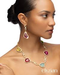 11 Necklace Trends Defining the Current Jewelry Cycle